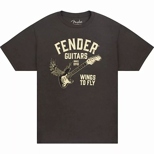 Fender T-Shirt Wings To Fly T-Shirt XXL - T-Shirt günstig online kaufen