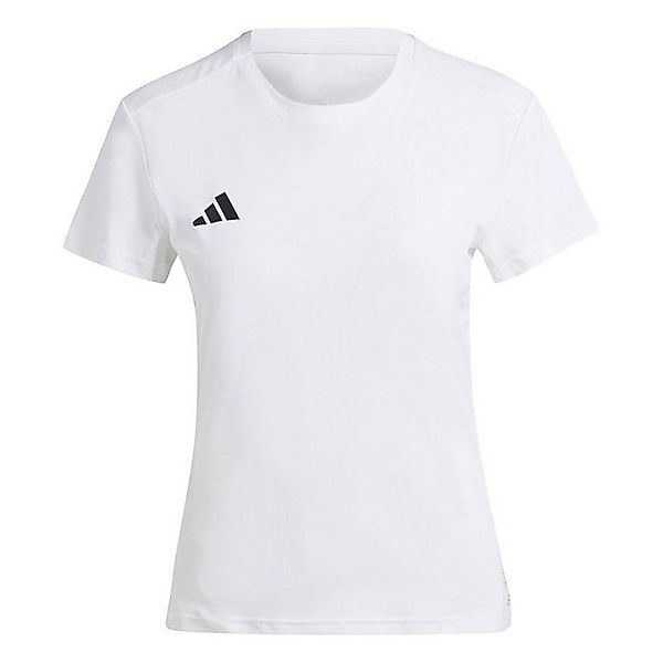 adidas Performance Laufshirt Damen Laufshirt ADIZERO ESSENTIAL TEE W (1-tlg günstig online kaufen