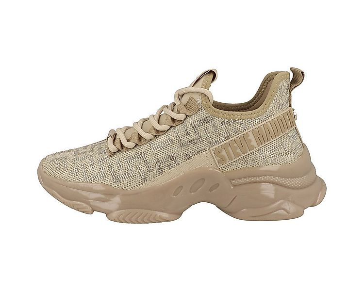 STEVE MADDEN Maxout Damen Sneaker Turnschuhe, Sportschuhe, Freizeitschuhe, günstig online kaufen
