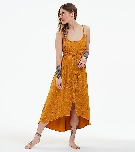 Kleid Amelia Aus Lenzing Ecovero Mix günstig online kaufen