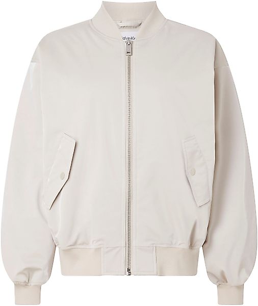 Calvin Klein Bomberjacke SHINE PADDED BOMBER günstig online kaufen