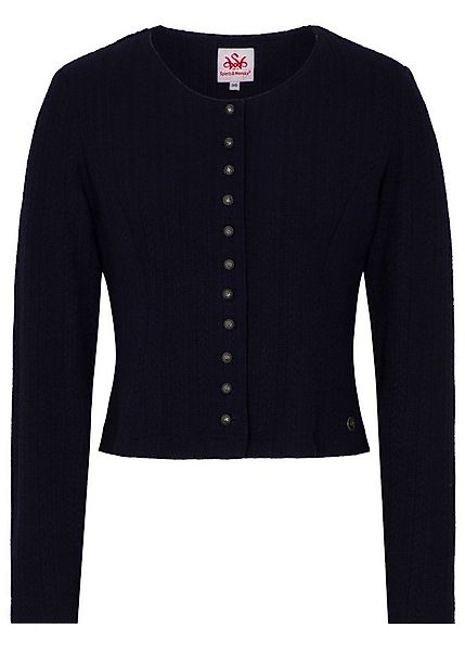 Spieth & Wensky Trachtenstrickjacke Dietzing-Strickjacke -0 Dietzing Damen günstig online kaufen