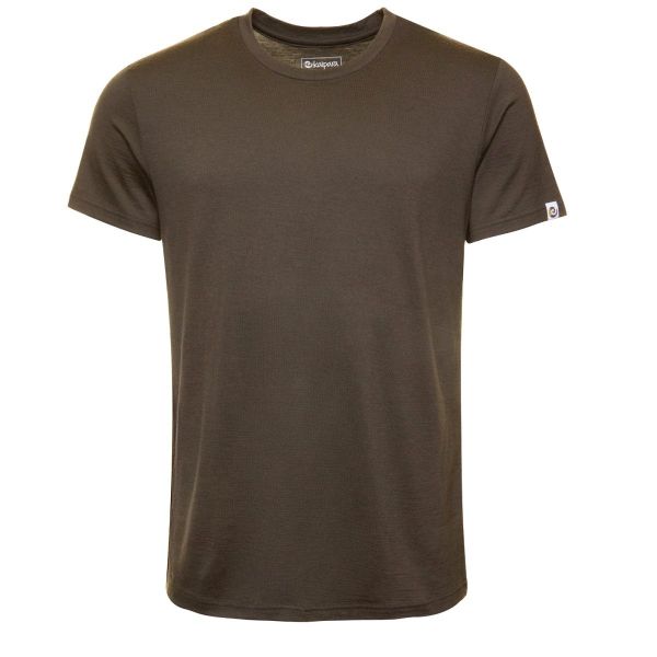 Kaipara - Merino Sportswear Funktionsshirt Merino günstig online kaufen