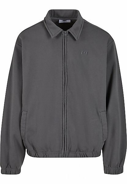 DEF Outdoorjacke "DEF Herren DEF Colllar Jacket", (1 St.), ohne Kapuze günstig online kaufen