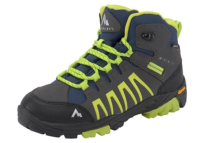 McKINLEY Denali MID AQX J Wanderschuh günstig online kaufen
