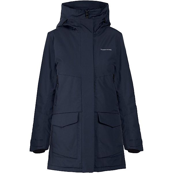 Didriksons Parka Frida Damen Winterjacke, Wintermantel, günstig online kaufen