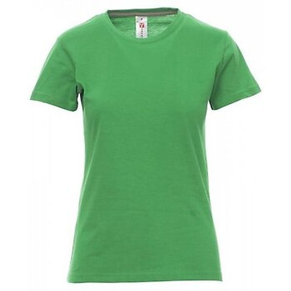 Payper Wear  T-Shirt T-shirt femme Payper Sunset günstig online kaufen