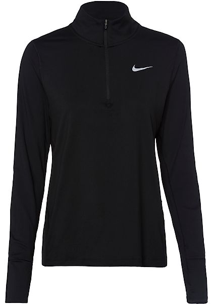 Nike Laufshirt "Element Womens 1/-Zip Running Top" günstig online kaufen