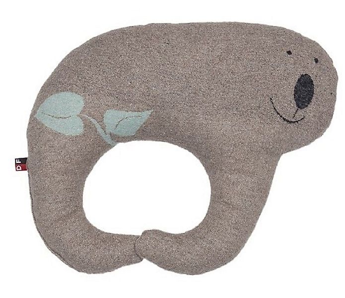 DAVID FUSSENEGGER Nackenkissen Kissen gefüllt Juwel günstig online kaufen