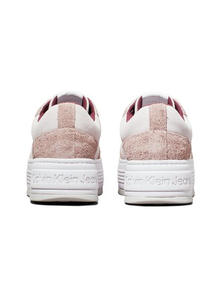 Calvin Klein Jeans BOLD PLATF LACEUP günstig online kaufen