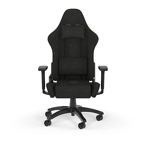 Corsair Gaming-Stuhl TC100 (1 St), abnehmbares günstig online kaufen
