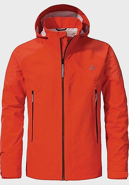 Schöffel Outdoorjacke "2.5L Jacket Triigi M", mit Kapuze günstig online kaufen
