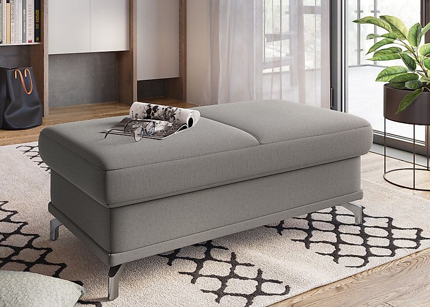 sit&more Hocker Cabrio günstig online kaufen
