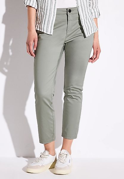 STREET ONE 7/8-Hose, 4-Pocket Style günstig online kaufen