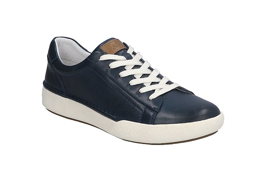 Josef Seibel Claire 01, blau Sneaker günstig online kaufen