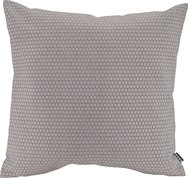 H.O.C.K. Dekokissen »Miss Dots Kissen«, mit Punkten, Kissenhülle mit Füllun günstig online kaufen