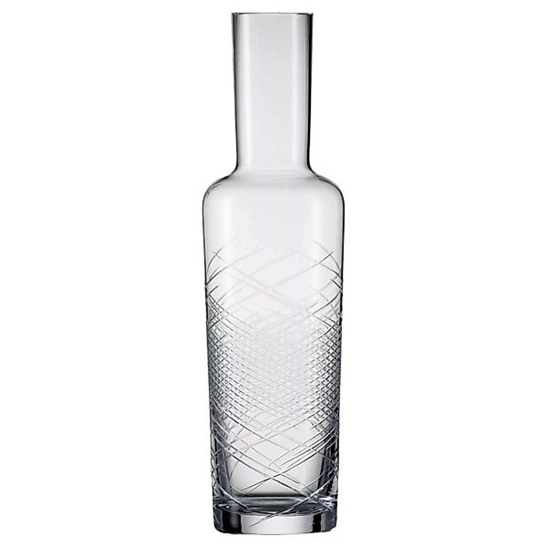 Zwiesel Glas Bar Premium No. 2 by Charles Schumann Wasserflasche Glas 750 m günstig online kaufen