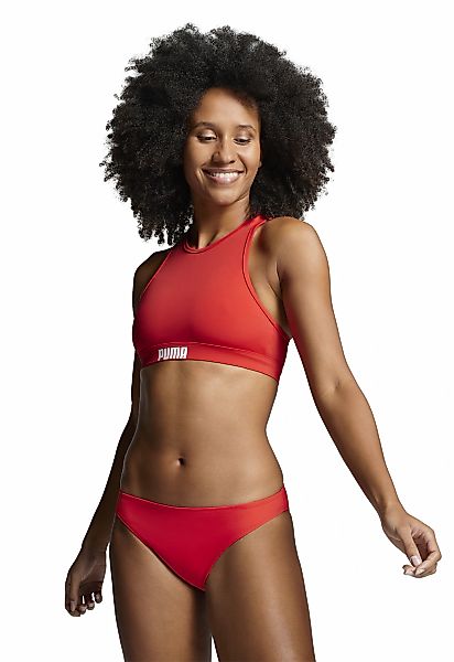 PUMA Bikini-Hose "PUMA SWIM WOMEN CLASSIC BRIEFS" günstig online kaufen