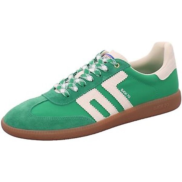 Back 70  Sneaker Ghost-12-green H günstig online kaufen