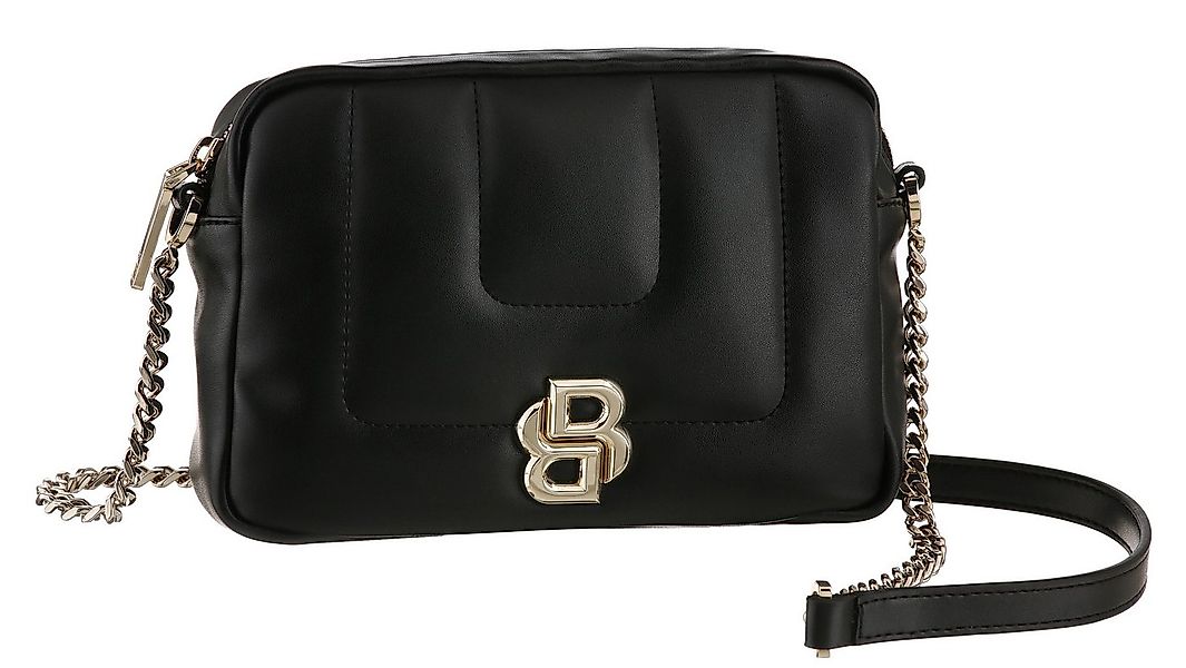 BOSS Umhängetasche B_ICON Crossbody, Handtasche Damen Schultertasche Ketten günstig online kaufen