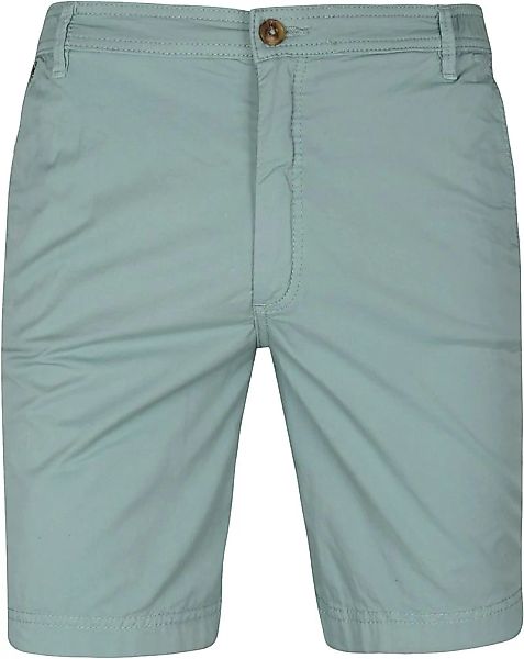 Gardeur Shorts Grün - Größe S günstig online kaufen