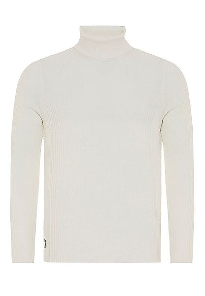 RedBridge Strickpullover im zeitlosen Design Basic günstig online kaufen