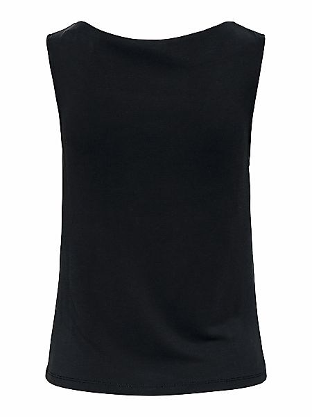 ONLY Shirttop ONLFREE LIFE S/L DRAPING NECK TOP JRS günstig online kaufen