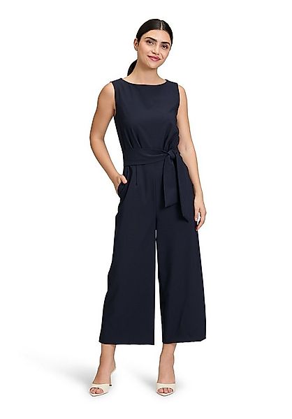 Betty Barclay Overall Damen Jumpsuit mit Eingrifftaschen (1-tlg) Form günstig online kaufen