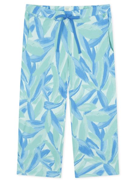 Schiesser Pyjamahose Mix & Relax 3/4 günstig online kaufen