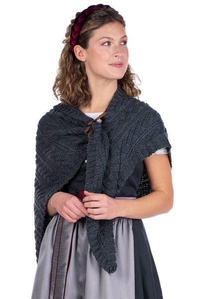 Lot83 Halstuch Trachtentuch - FLEUR - günstig online kaufen