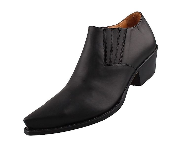 Sendra Boots 4133-Pull Oil Negro Slipper günstig online kaufen