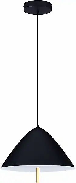 Nova Luce Pendelleuchte »OROS« LED-Modul 1 Stk. Warmweiß günstig online kaufen