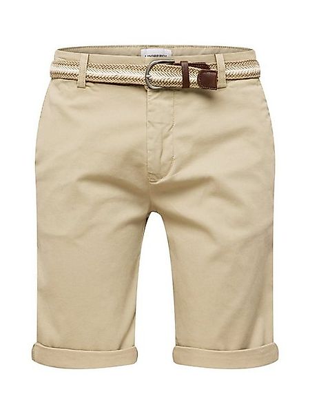 LINDBERGH Chinoshorts Superflex (1-tlg) günstig online kaufen