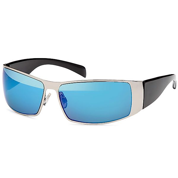 BEZLIT Eyewear Sonnenbrille Herren Bikerbrille Sonnenbrille günstig online kaufen