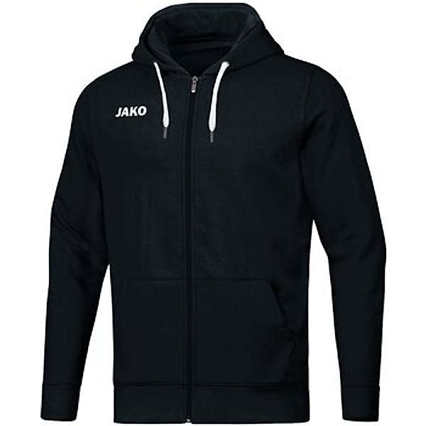 Jako  Herren-Jacke Sport  Base Kapuzenjacke XXL 6865 günstig online kaufen