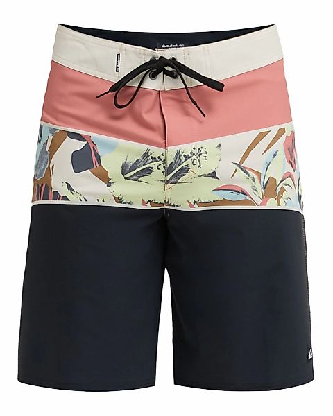 Quiksilver Boardshorts "Surfsilk Straight 20"" günstig online kaufen