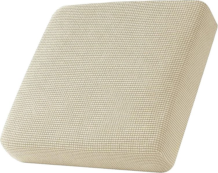 Coonoor Sofahusse Sofa Sitzkissenbezug Stretch Sitzkissenschutz günstig online kaufen