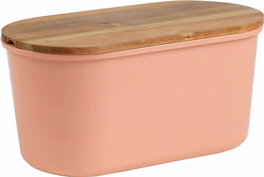 ECHTWERK Brotkasten »FRESH«, (1 tlg.), Brotaufbewahrung, Brottopf, Brotbox günstig online kaufen