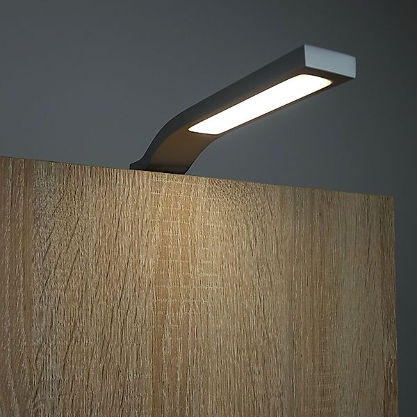 kalb Aufbauleuchte LED Aufbauleuchte 3W 3000K/ günstig online kaufen