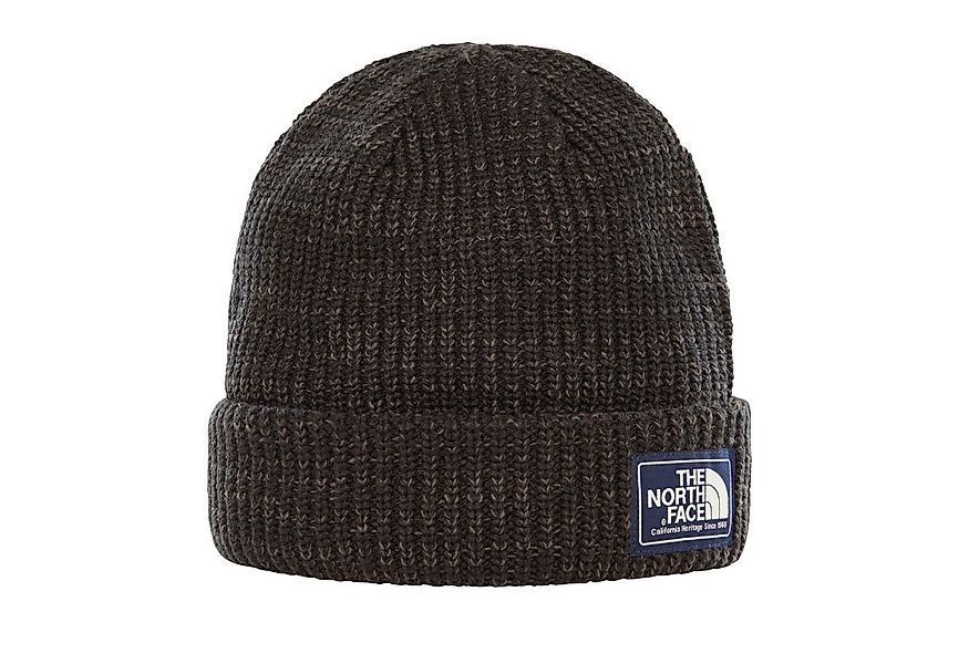The North Face Fleecemütze The North Face Unisex Mütze Salty Dog Beanie 3FJ günstig online kaufen