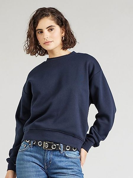 pieces Sweatshirt Chilli (1-tlg) Plain/ohne Details günstig online kaufen