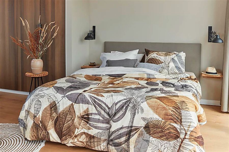 Beddinghouse Bettwäsche »Amazonia« günstig online kaufen