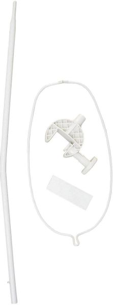 roba® Himmelstange Hochstahlprofil (0294), Fixmaß günstig online kaufen