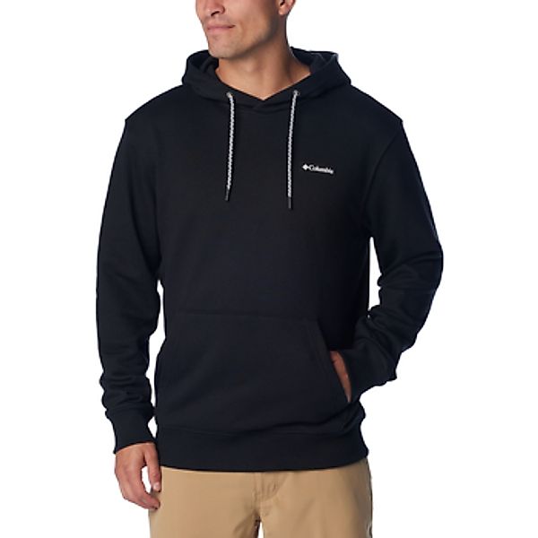 Columbia  Trainingsjacken Marble Canyon French Terry Hoodie günstig online kaufen