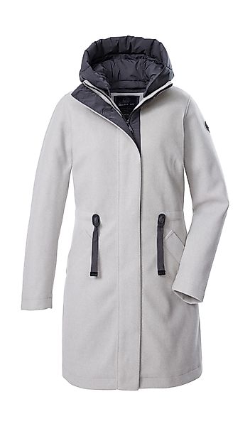 G.I.G.A. DX by killtec Parka "GW 46 WMN PRK", Vielseitiger Damen Parka, 2-W günstig online kaufen