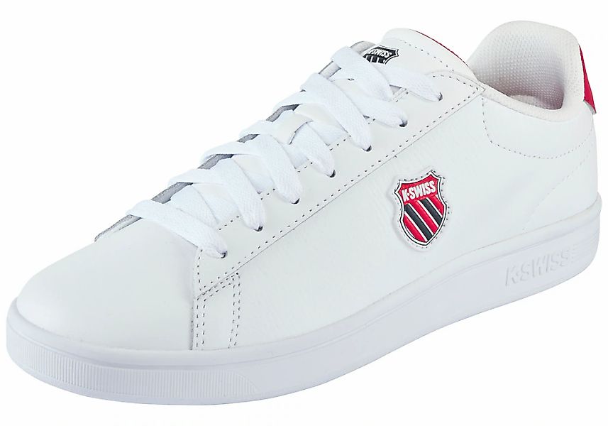 K-Swiss Sneaker "COURT SHIELD II" günstig online kaufen