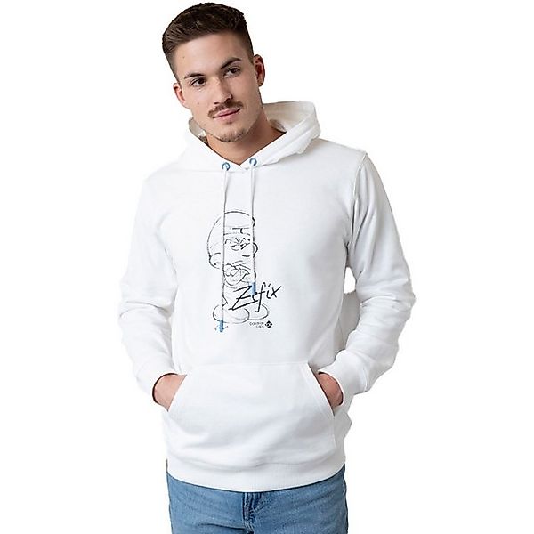 Bavarian Caps Hoodie Muffi, Zefix Muffi, Zefix günstig online kaufen