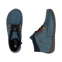 Rieker Schnürboots Stiefelette, Casualboots, High Top günstig online kaufen