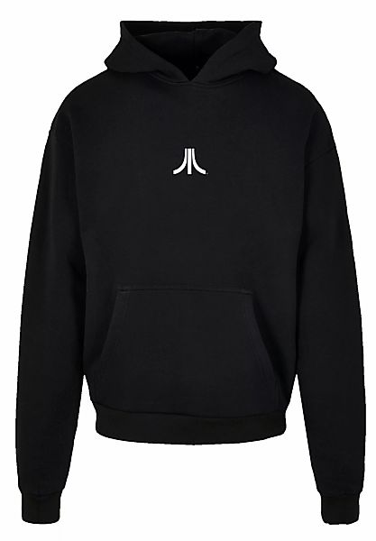 F4NT4STIC Kapuzenpullover "Atari Fuji Logo Retro Gaming", Premium Qualität günstig online kaufen