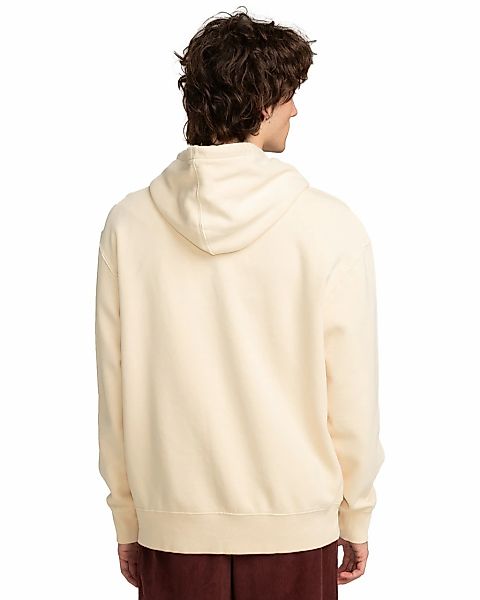 Element Kapuzensweatshirt "Lowcase Pigment Po" günstig online kaufen